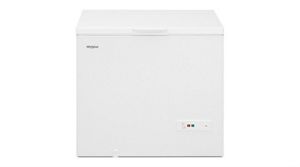 Freezer Sizes & Dimensions Whirlpool